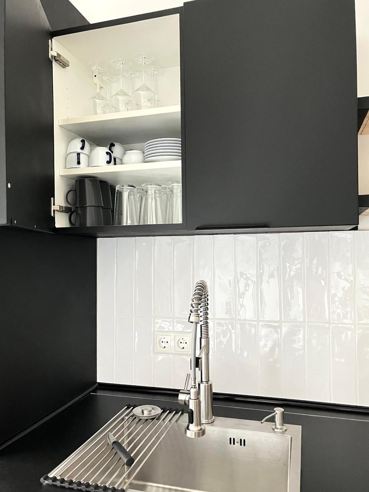 Stylish Apartamento *