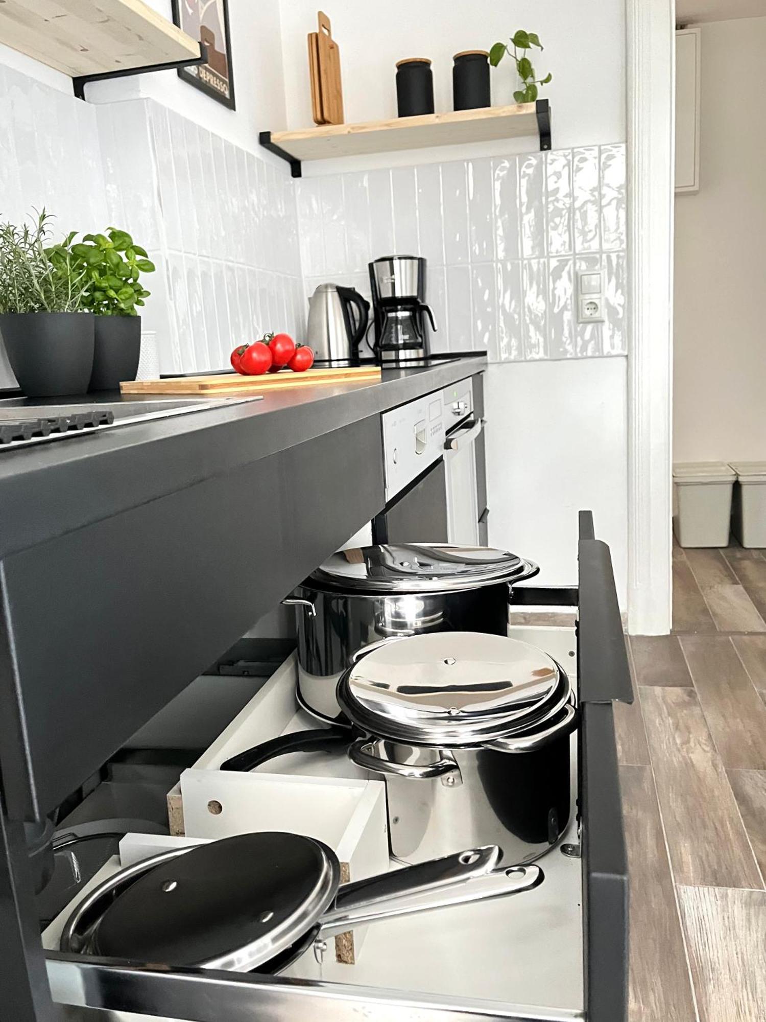 Apartamento Stylish Hamburgo