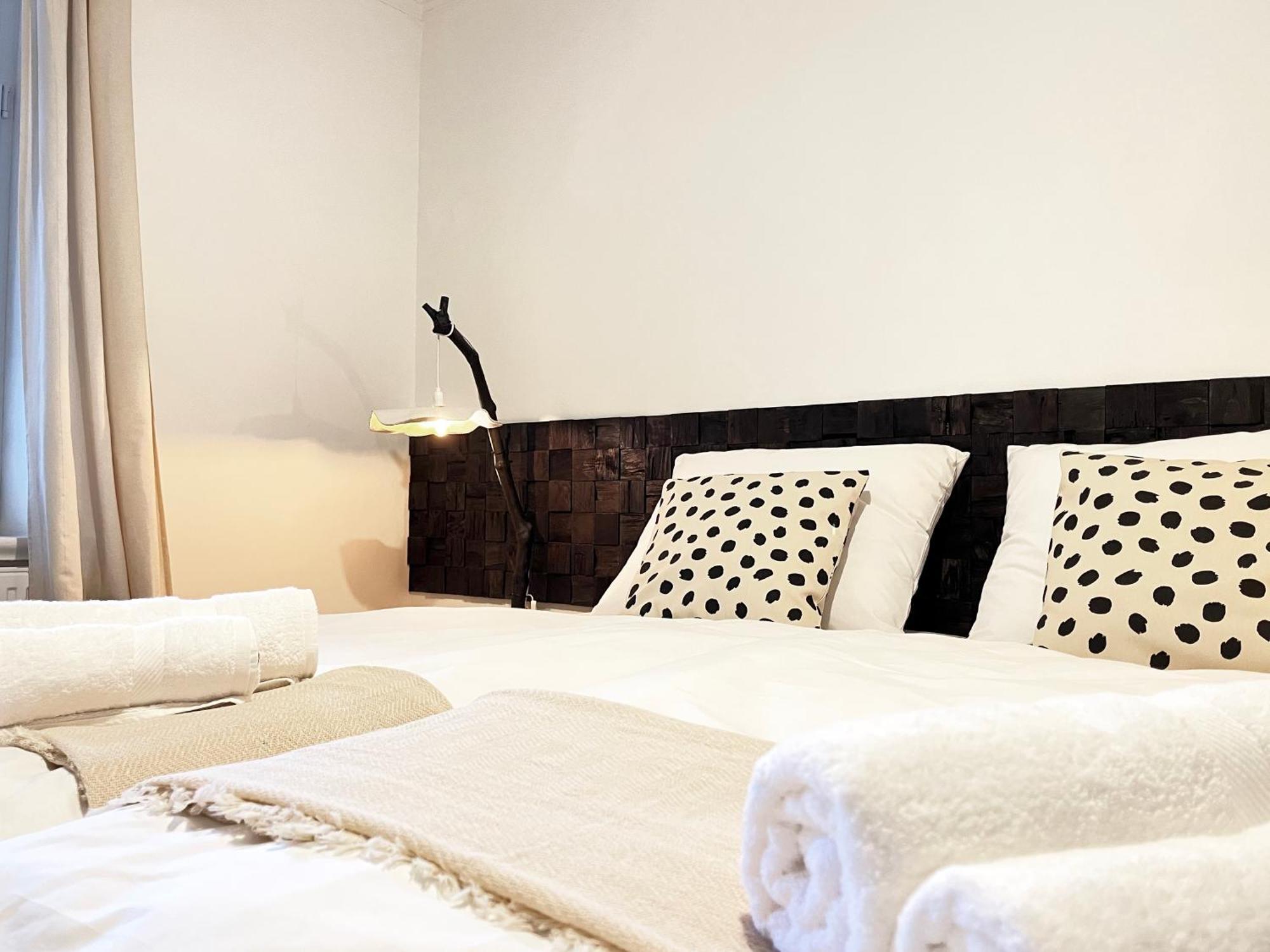Stylish Apartamento