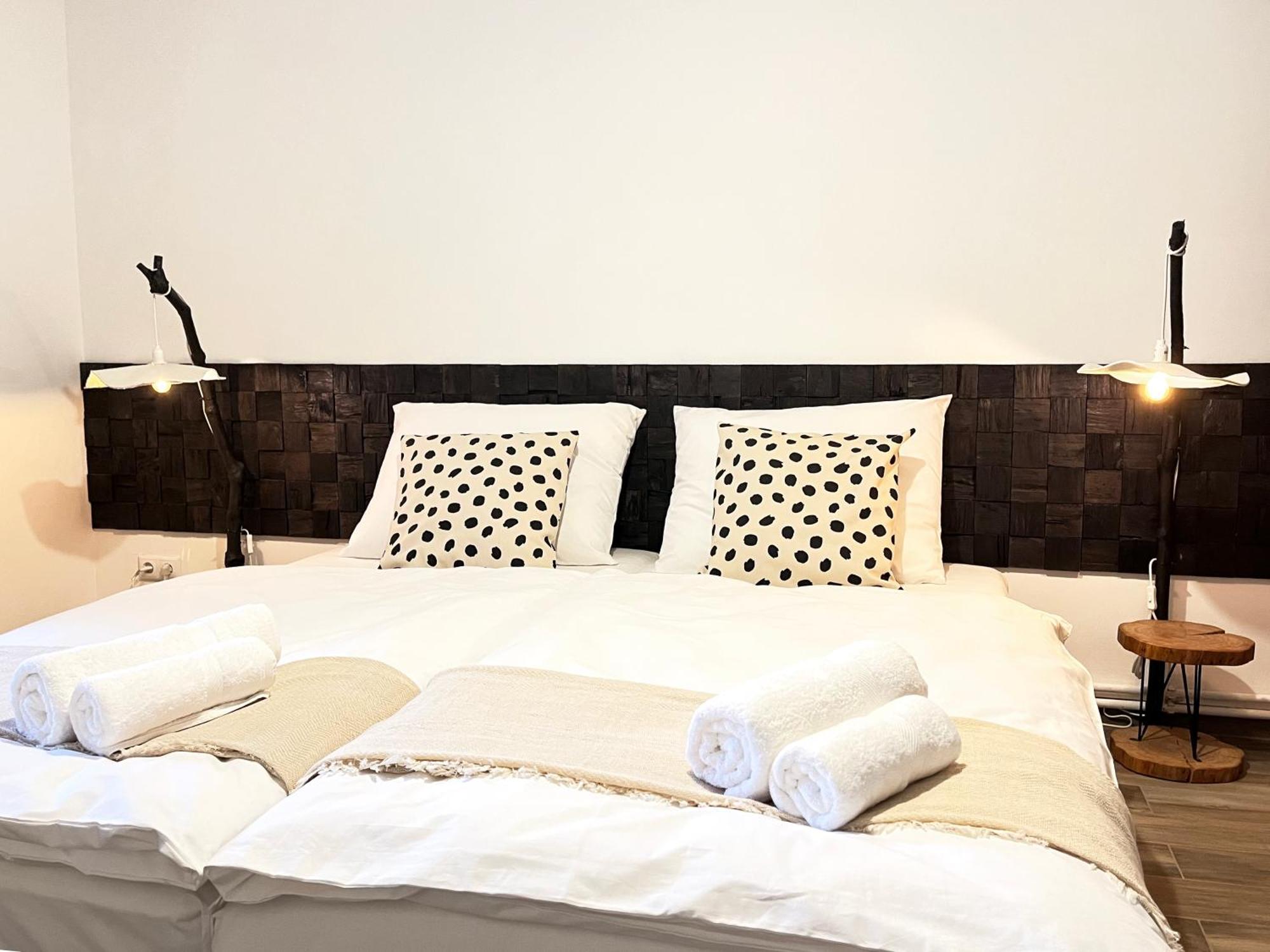 Apartamento Stylish Hamburgo
