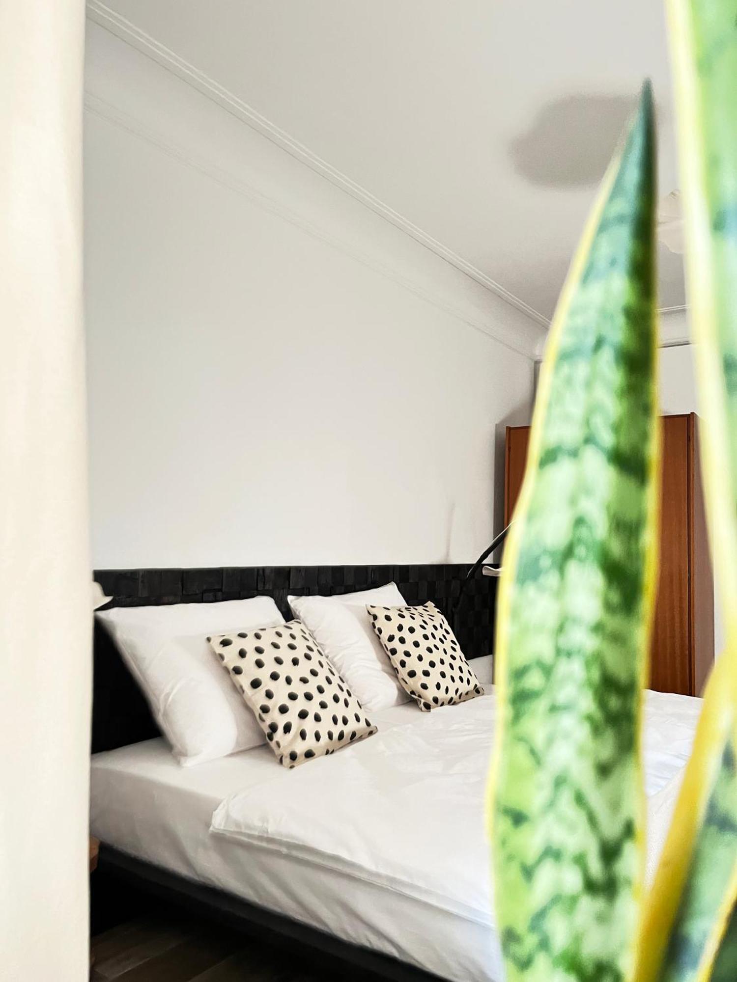 Stylish Apartment