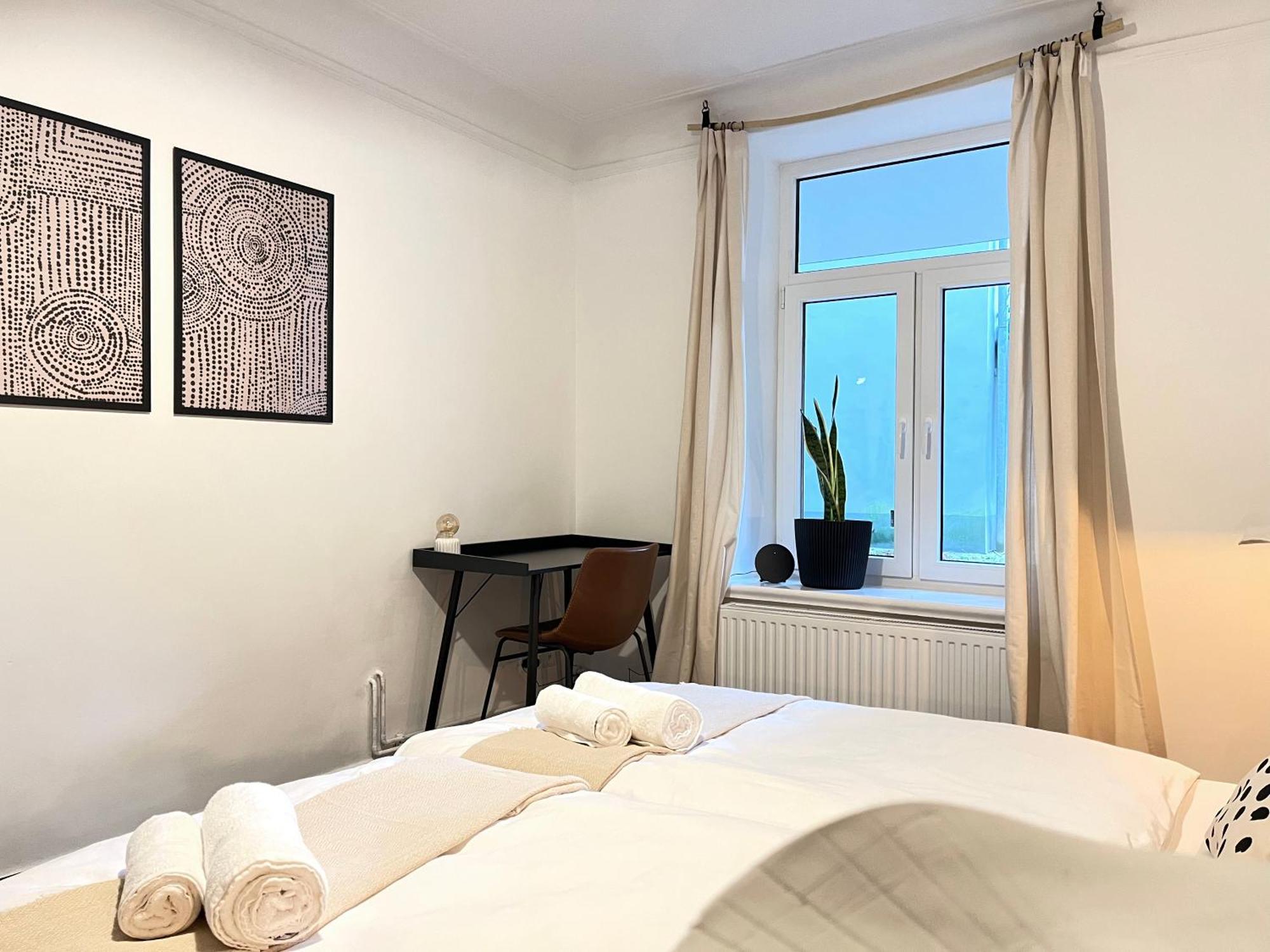Stylish Apartamento *