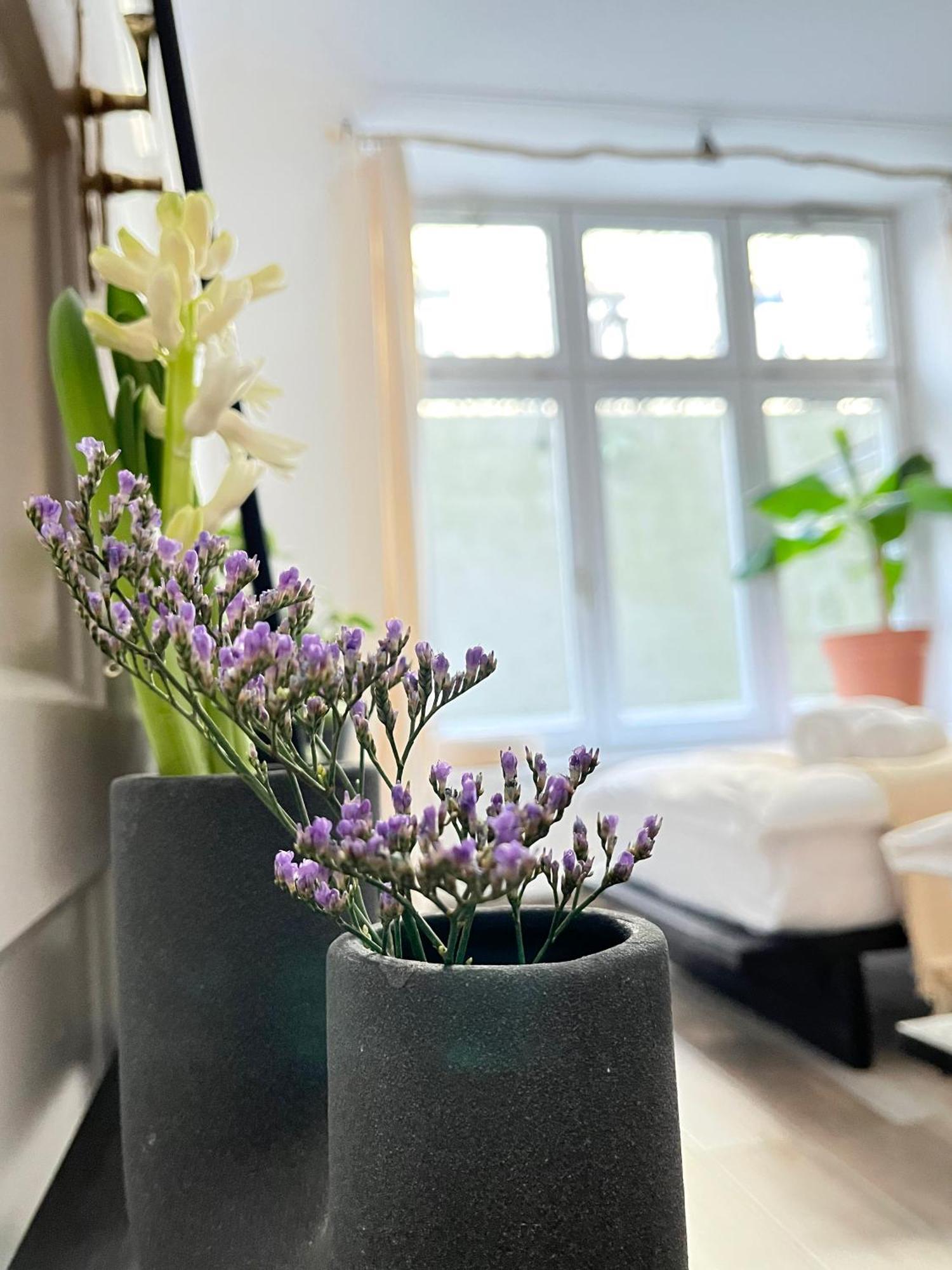 Apartamento Stylish *