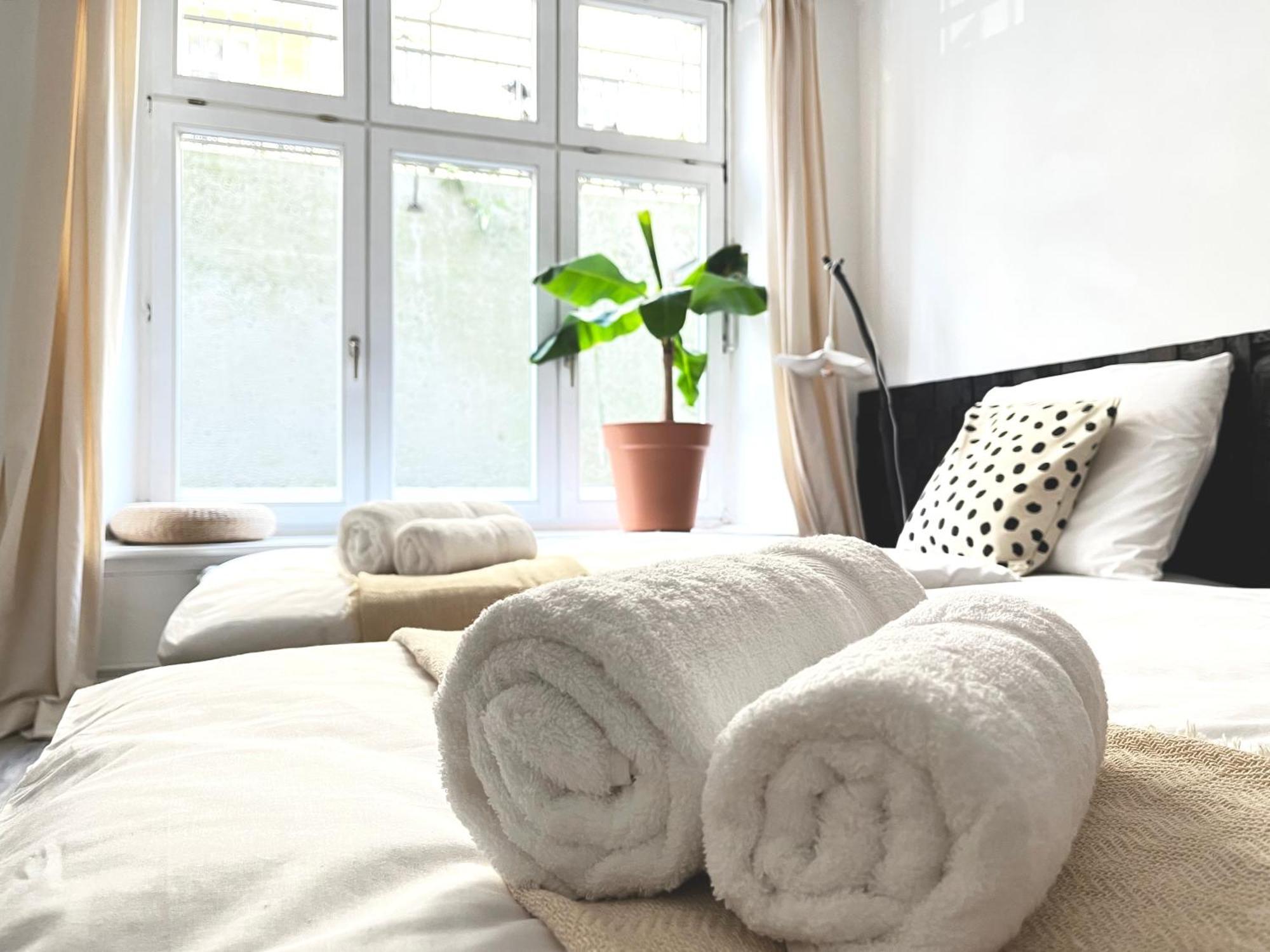 Apartamento Stylish *