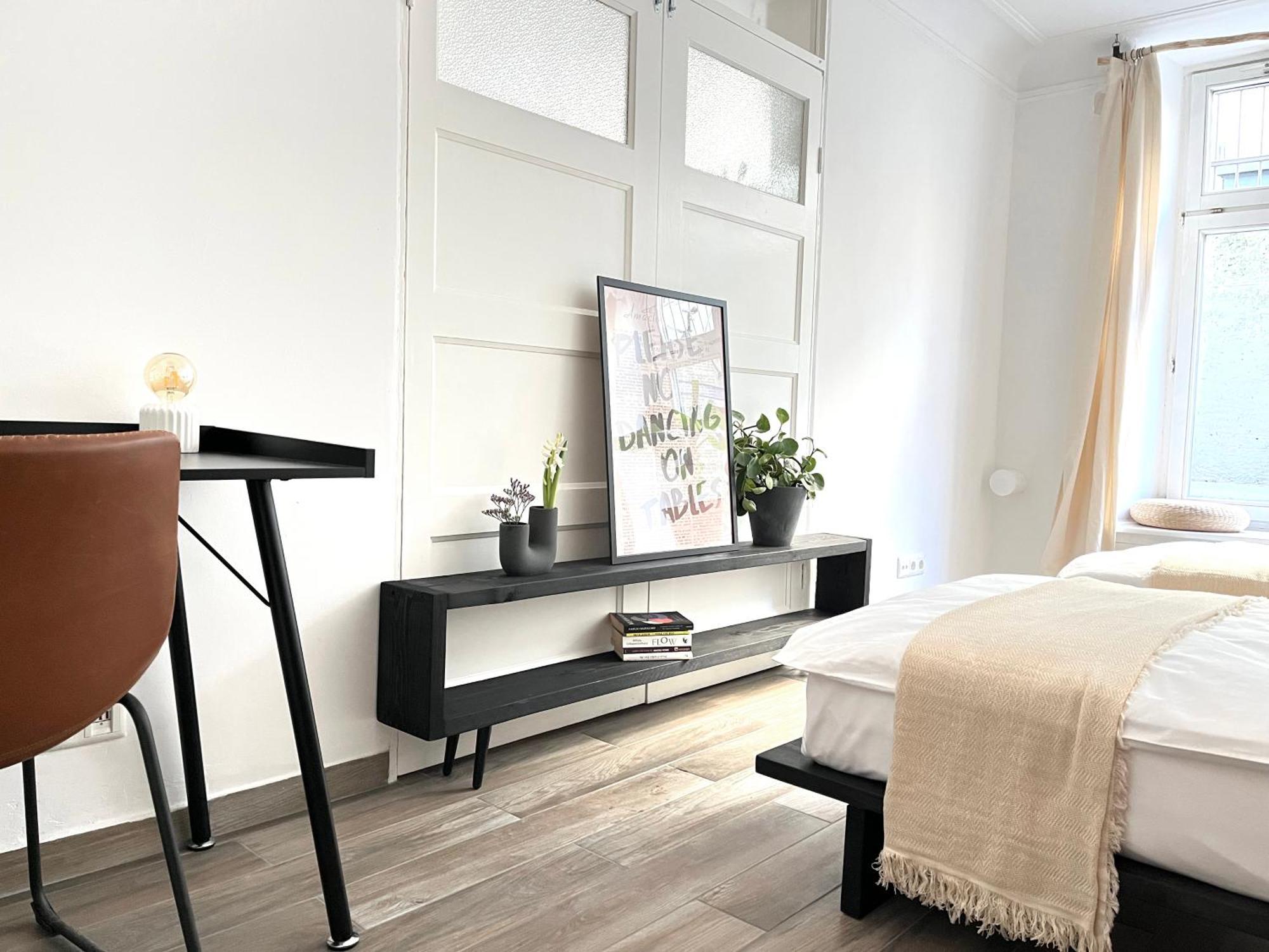 Apartment Stylish Hamburg