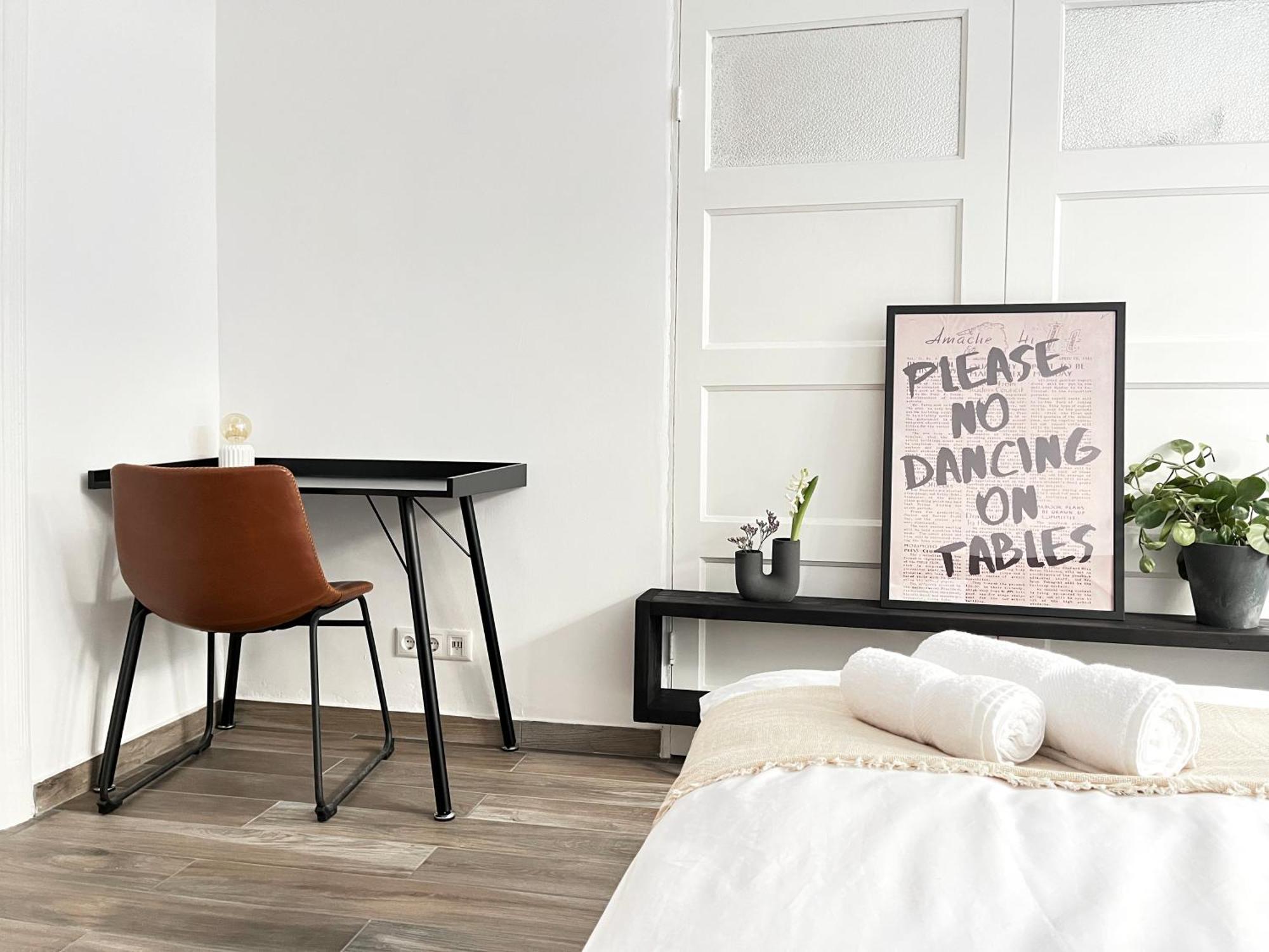 Apartamento Stylish