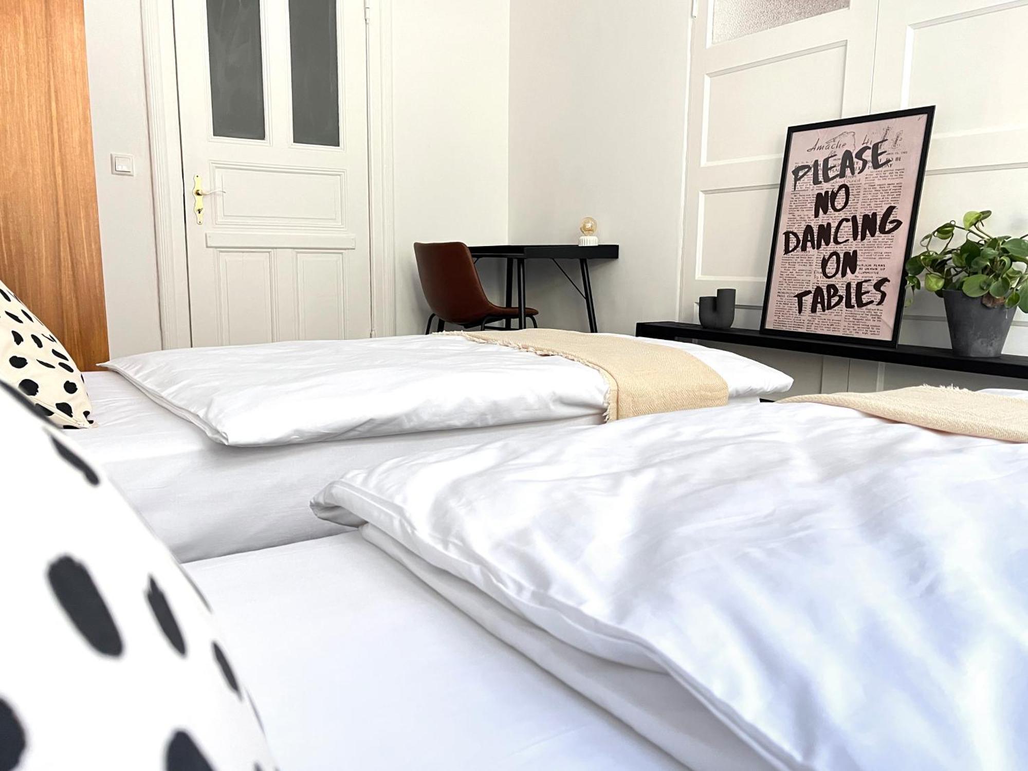 Stylish Apartamento Hamburgo