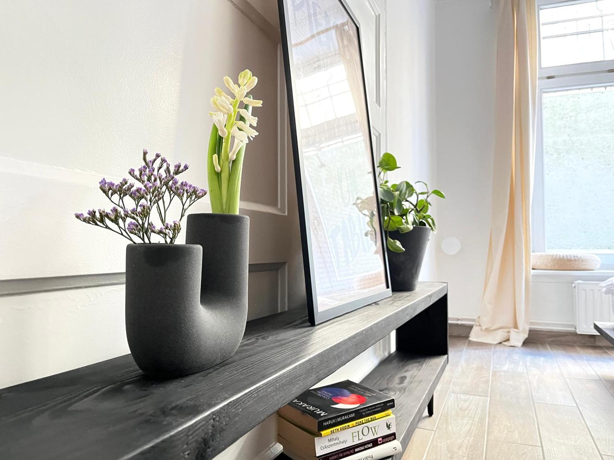 Apartamento Stylish