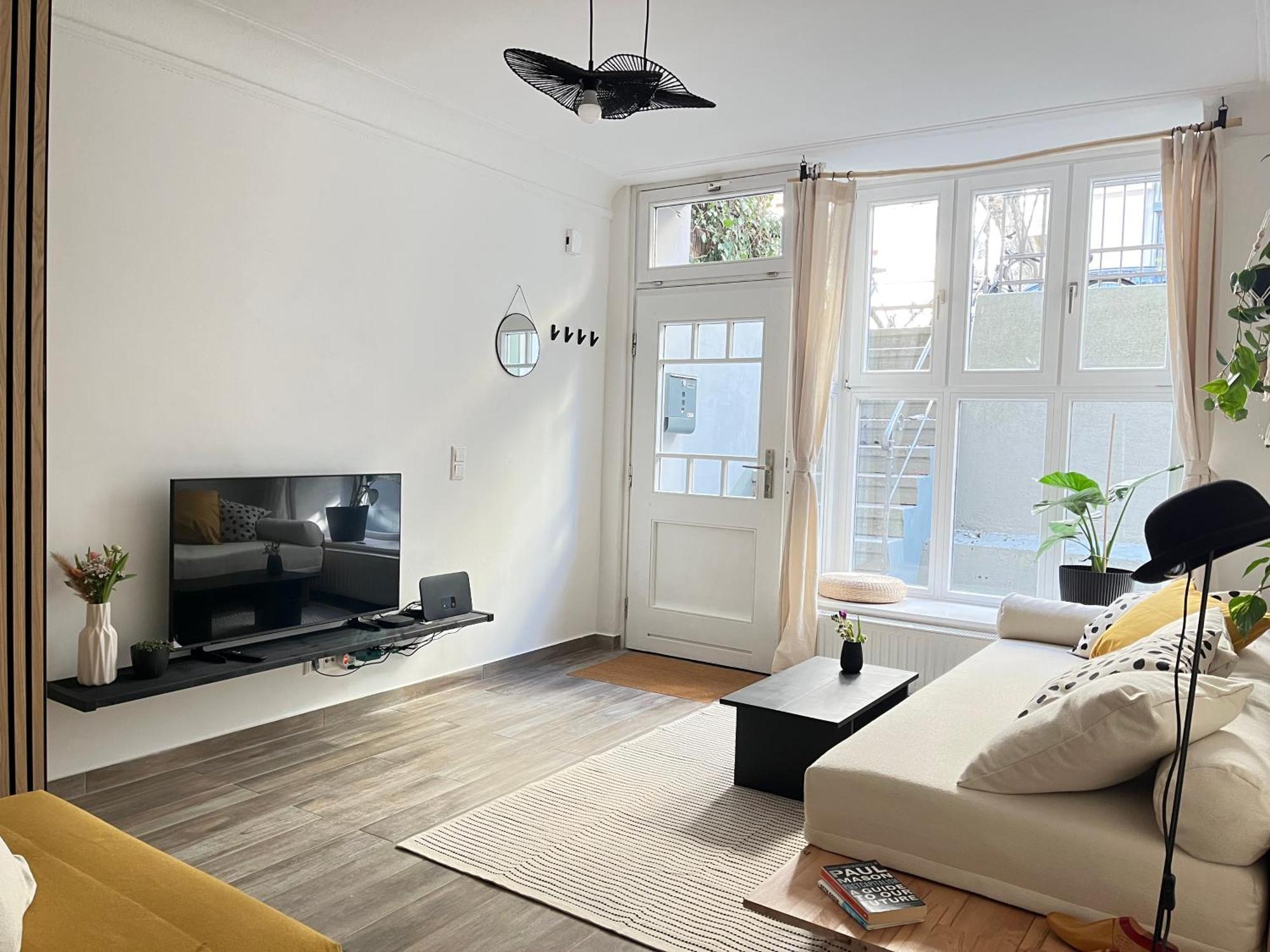 Apartamento Stylish