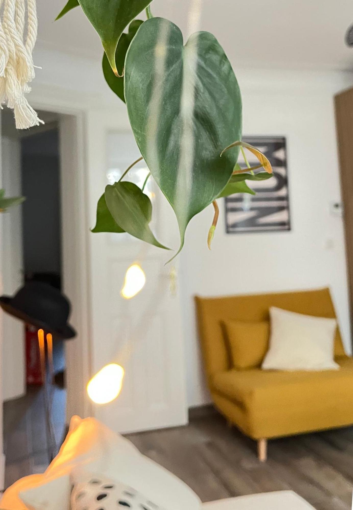 Stylish Apartment Hamburg