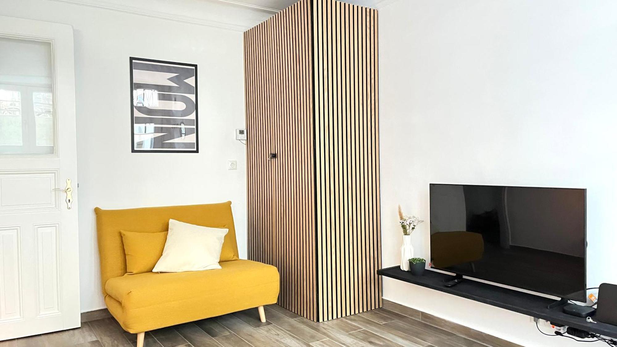 Stylish Apartamento