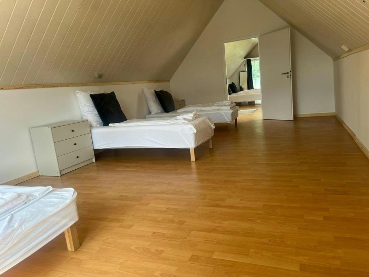 Apartment Spacious For 10 *