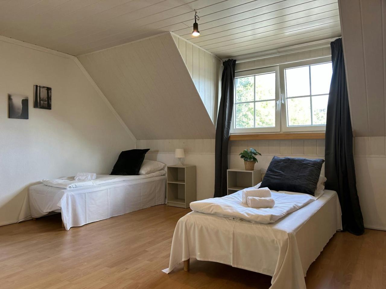 Spacious For 10