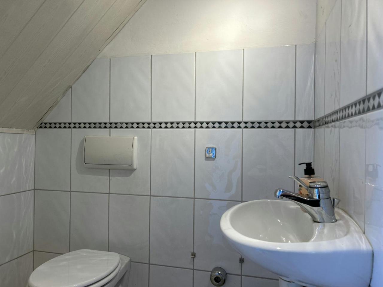 Apartment Spacious For 10 *