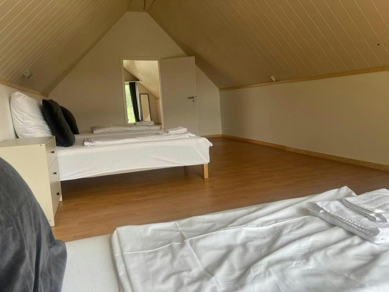 Spacious For 10 *