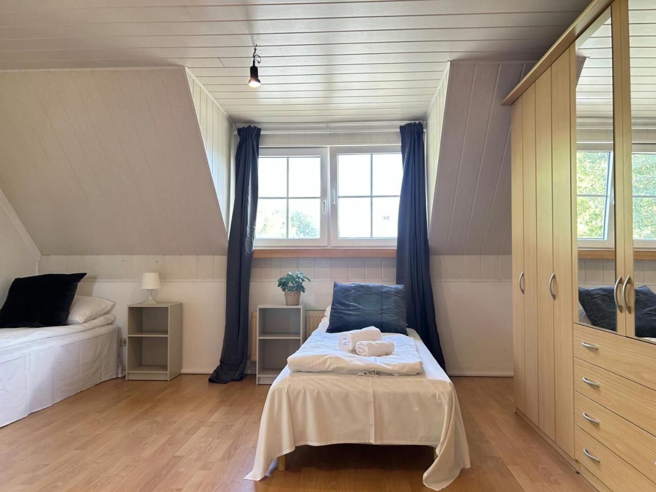 Spacious For 10 Apartment *
