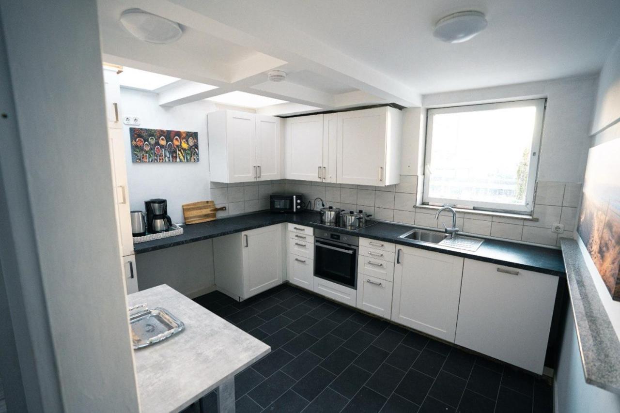 Hostel Monteursunterkunft