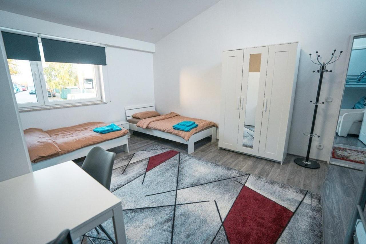 Hostel Monteursunterkunft *