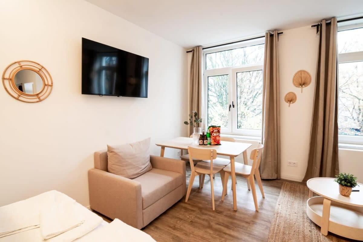 Apartamento - Cosy For 5 Hamburgo