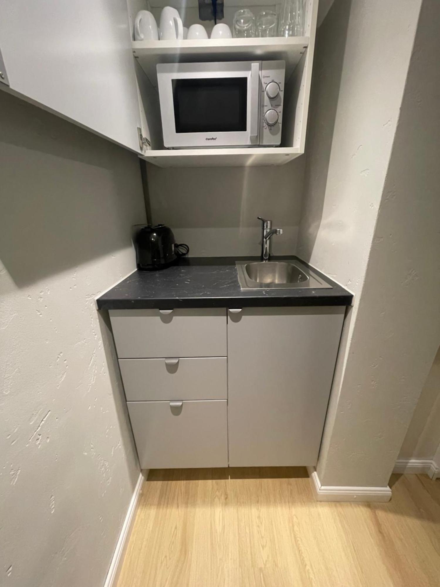 Apartamento Suesses Kleines Und Zentrales Fuer Zwei Personen Mitten In *