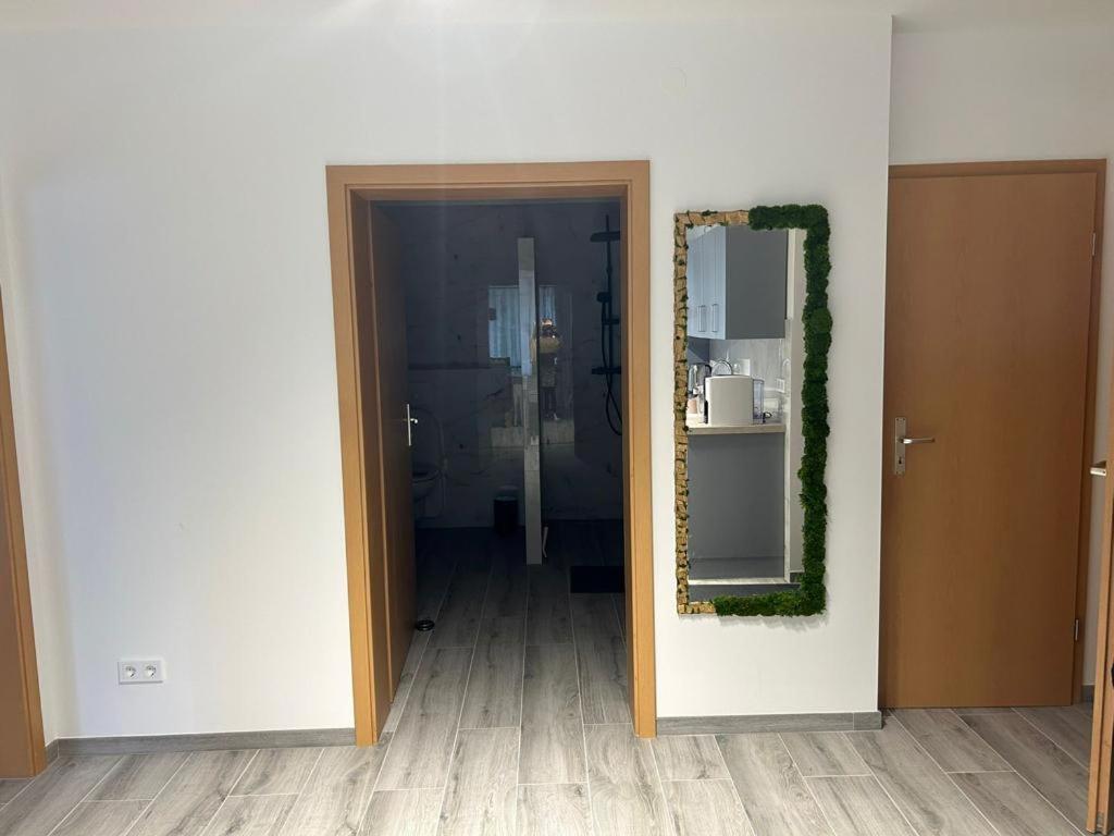 Perle Apartment