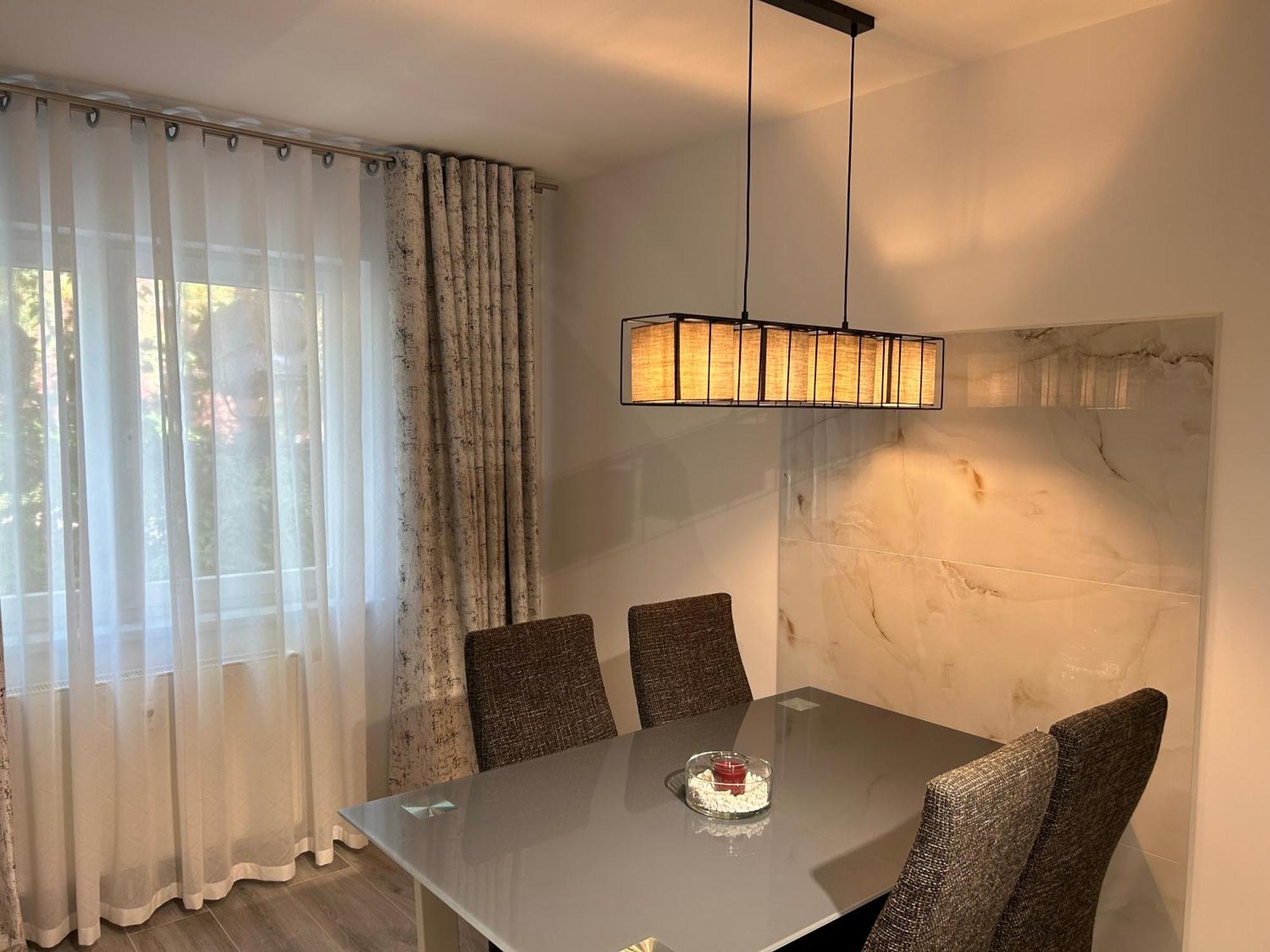 Apartment Perle