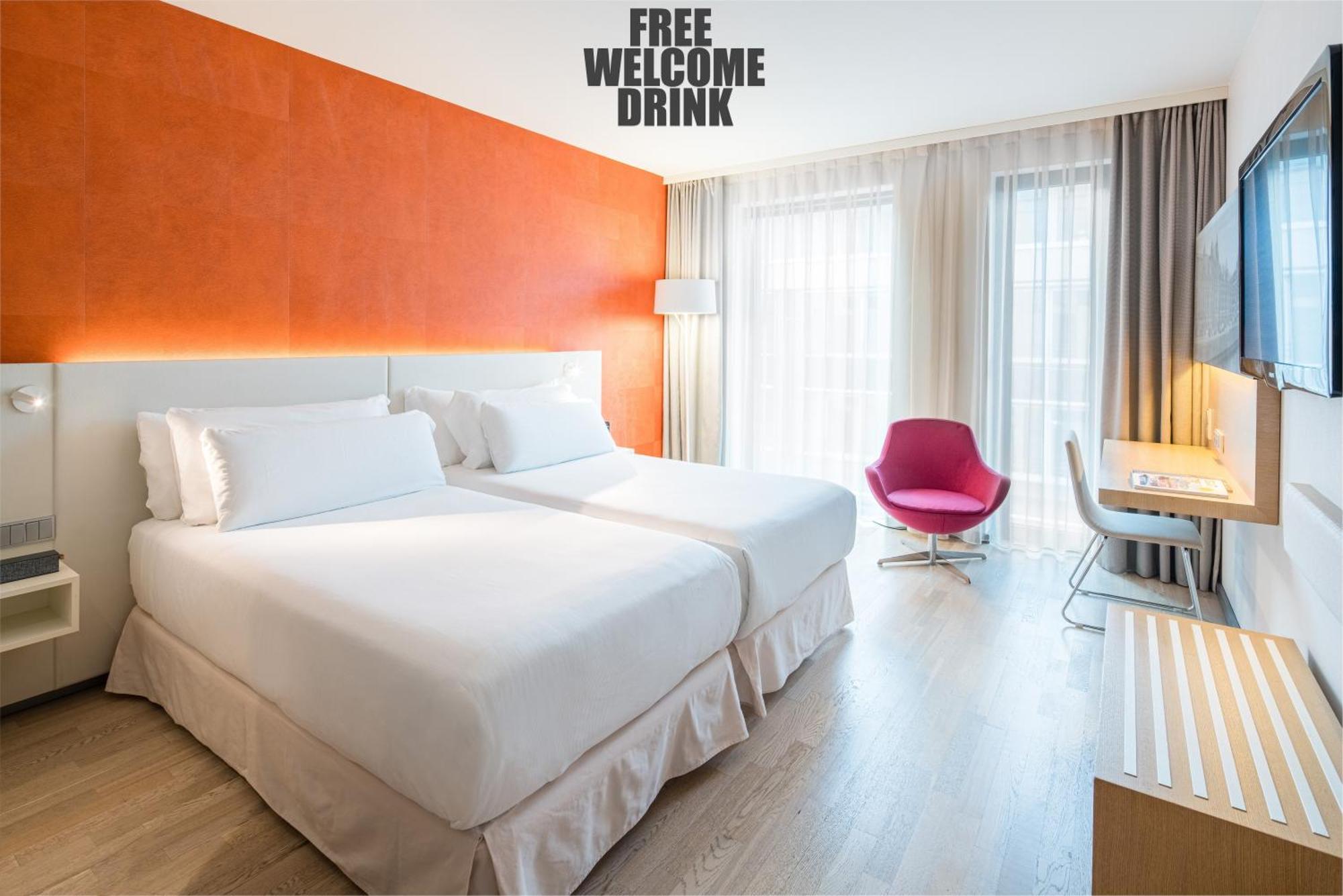 Hotel Barcelo