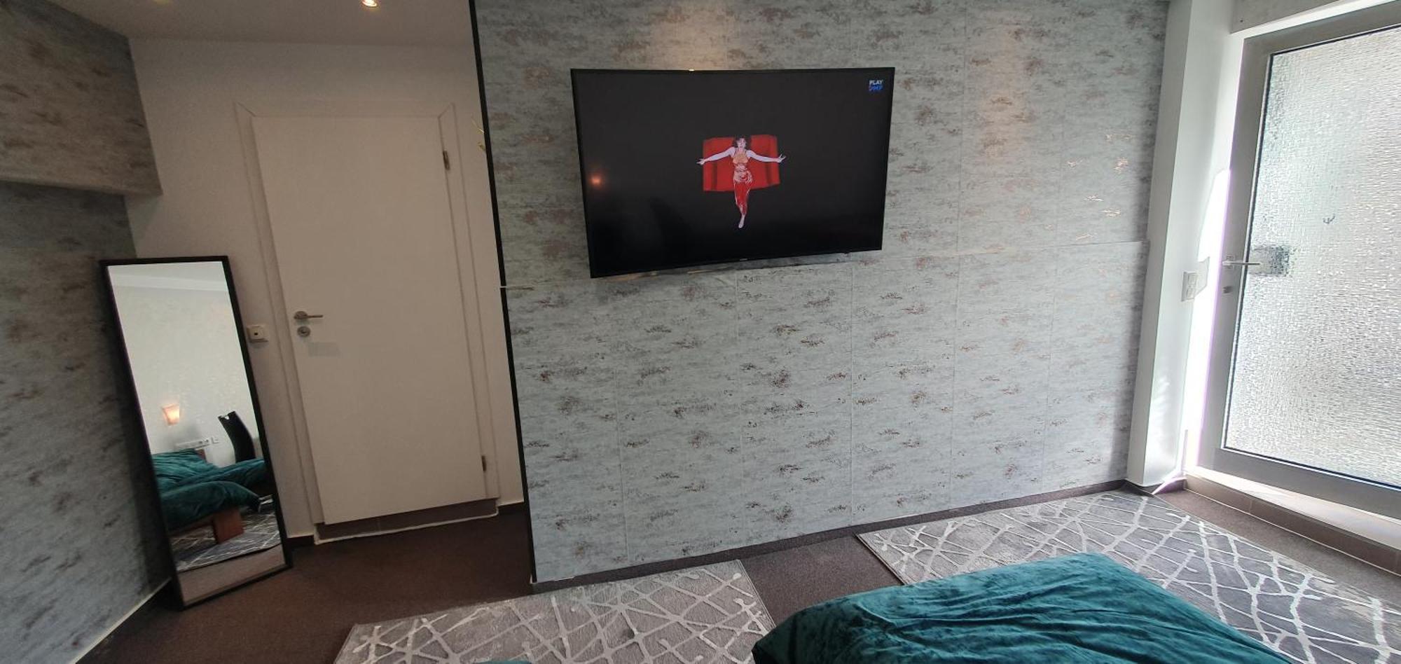 Ferienhaus Finkenwerder Larisa's 11 *