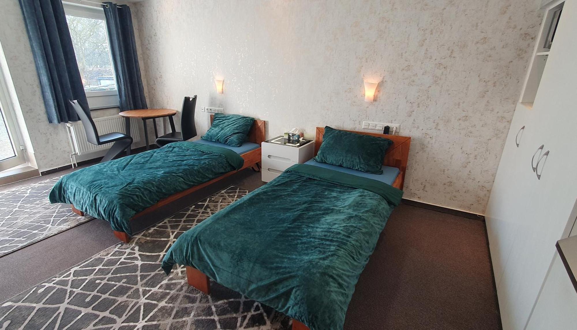 Finkenwerder Larisa's 11 Ferienhaus *