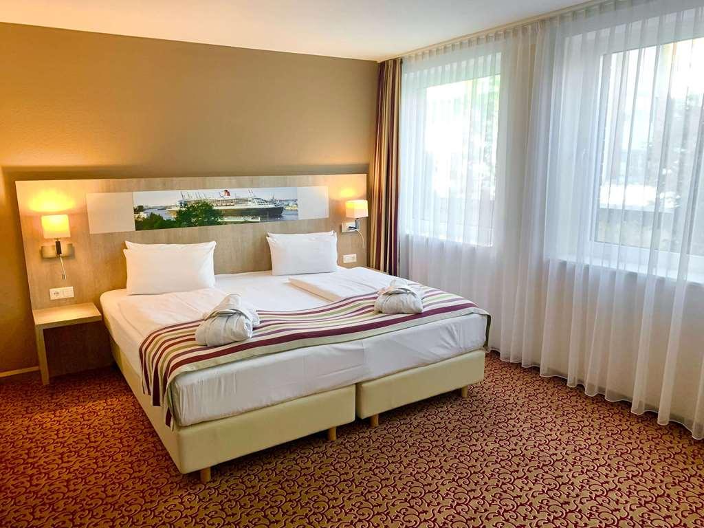 Mercure Am Volkspark Hotel 4*