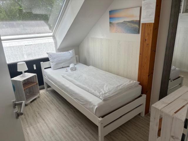 Albergue My Brand Boardinghouse Volksdorf *