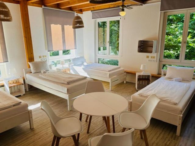 Mybrand Boardinghouse Volksdorf Self Check-in -free Parking * Hamburg