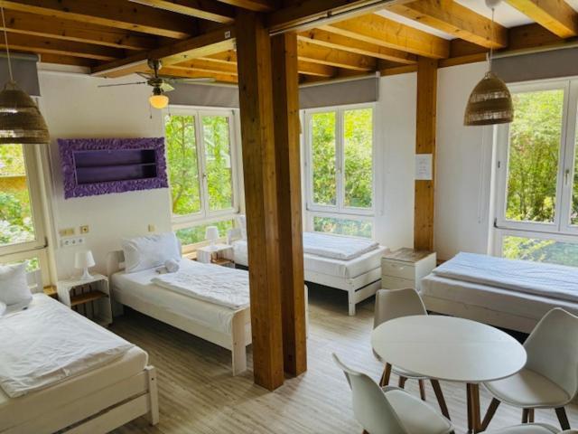 My Brand Boardinghouse Volksdorf Albergue