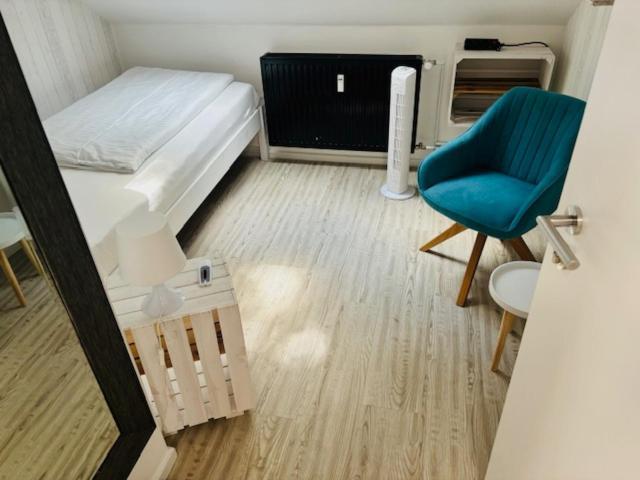 Albergue My Brand Boardinghouse Volksdorf Hamburgo