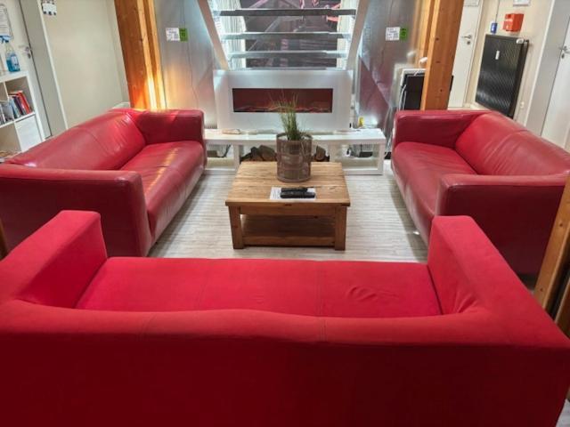 My Brand Boardinghouse Volksdorf Hamburgo