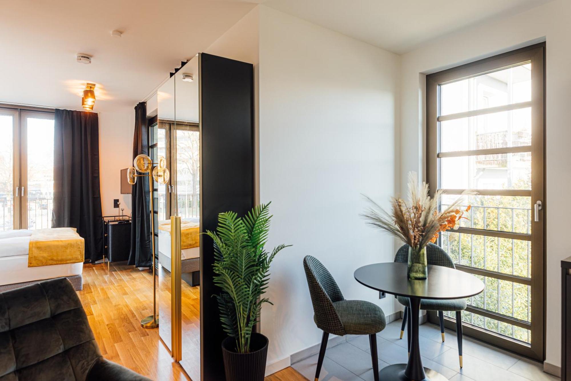 Aparthotel Urban Heaven