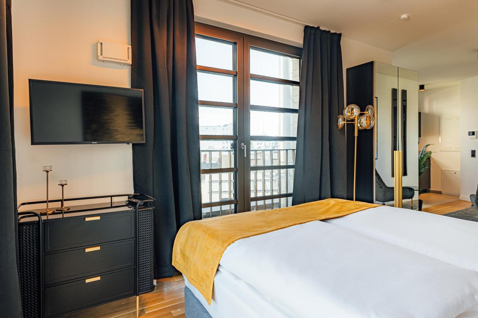 Urban Heaven Aparthotel *
