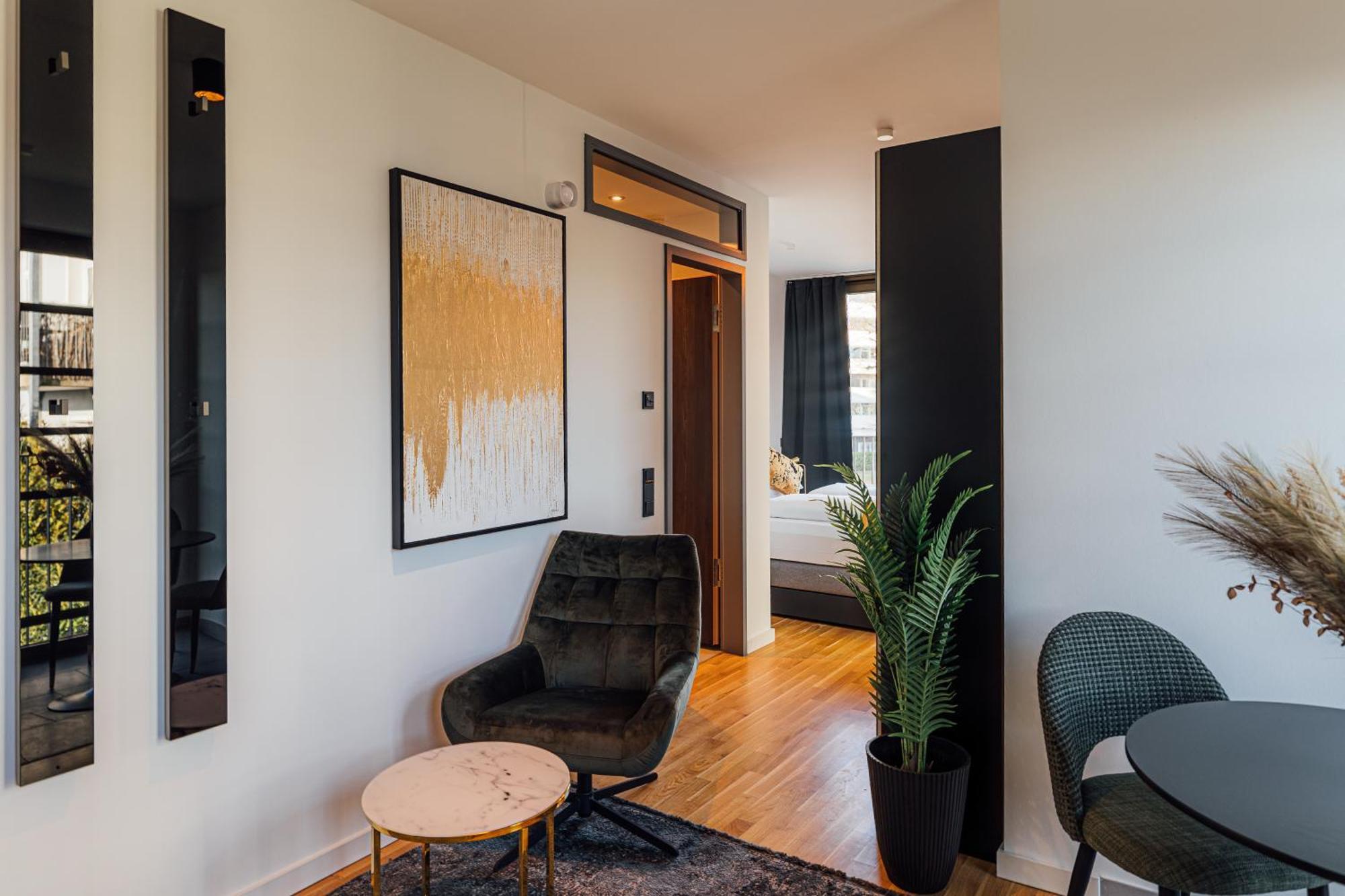Aparthotel Urban Heaven *