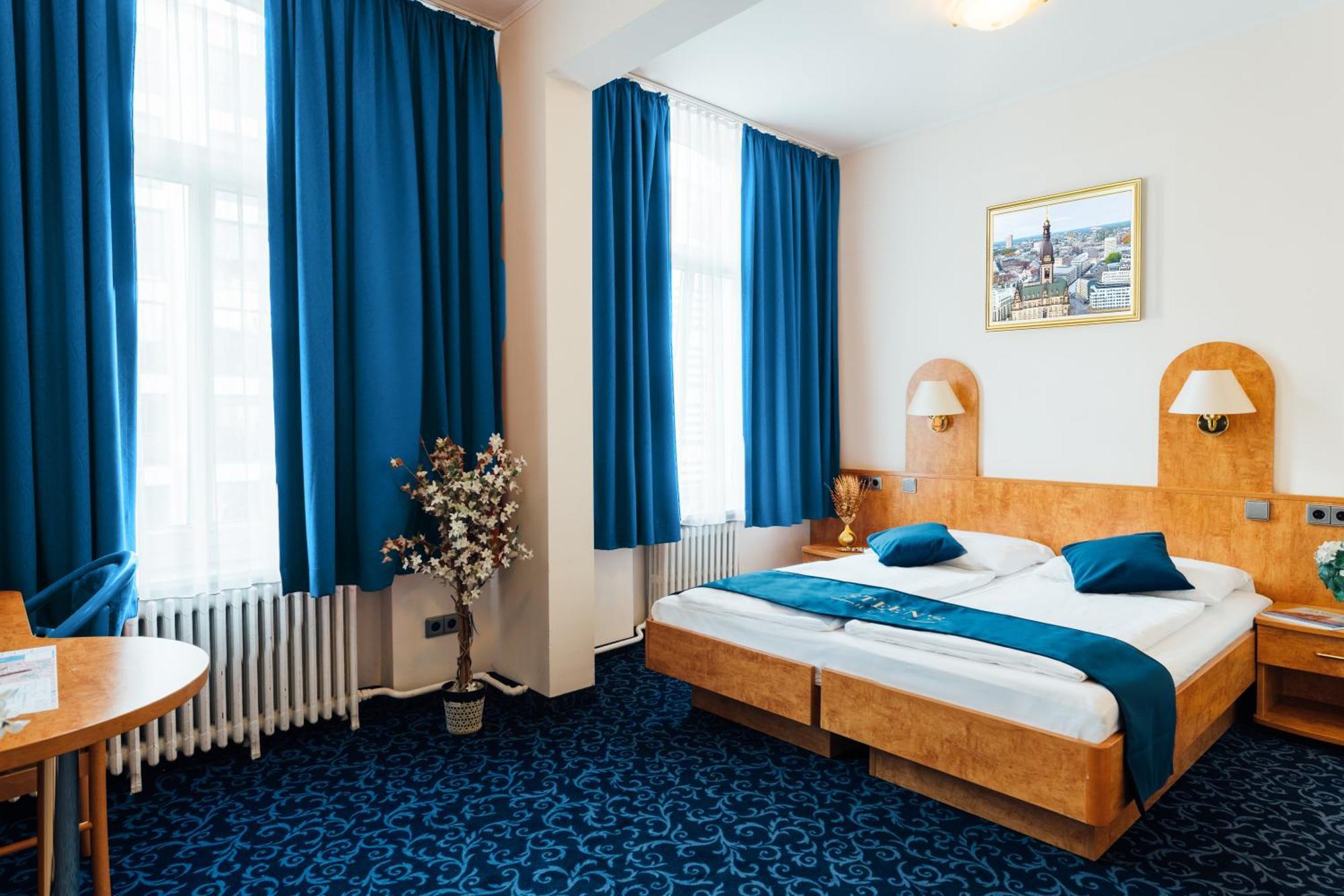 Hotel Steens Hotel Hamburgo