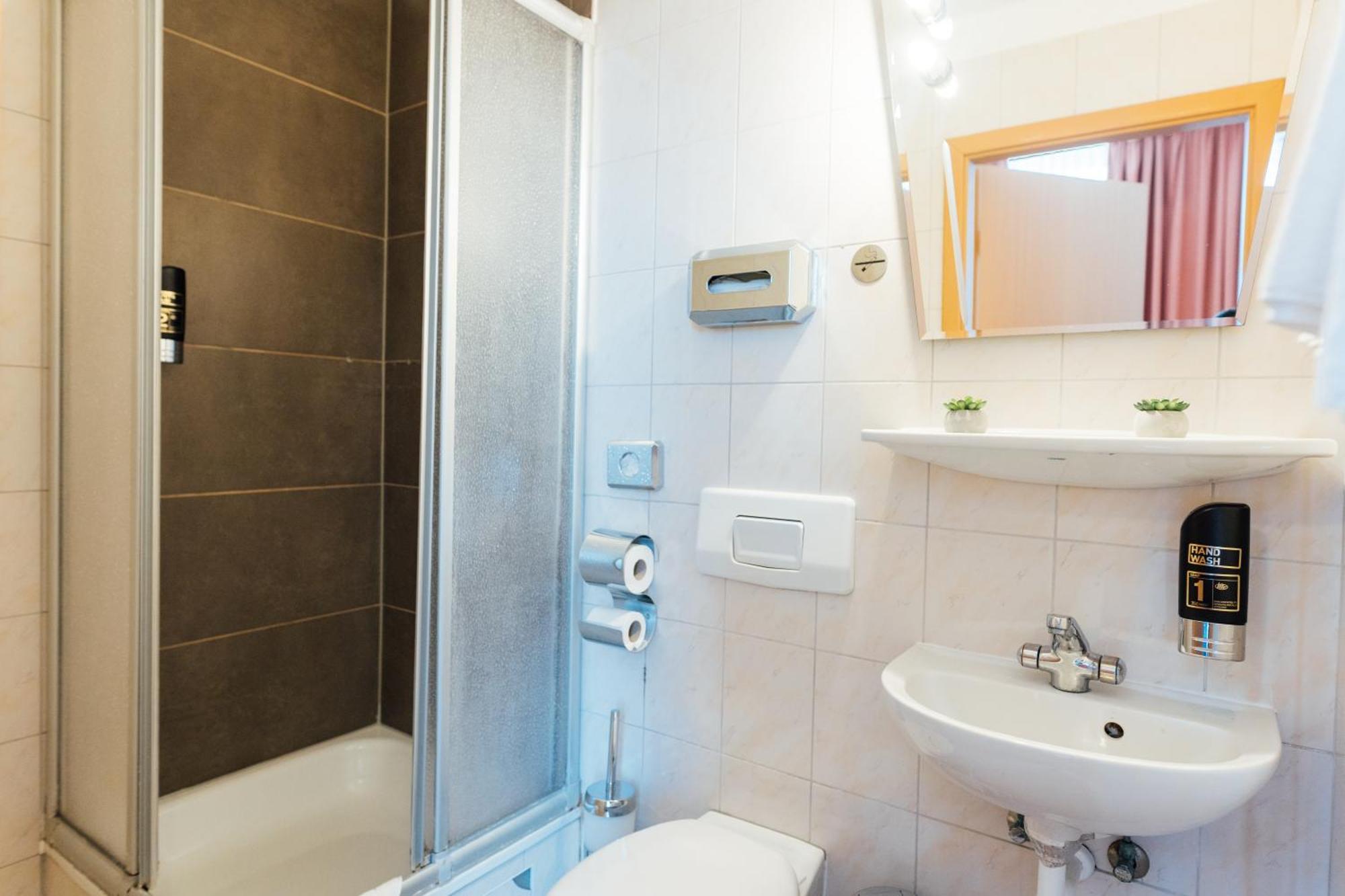 Steens Hotel 3*