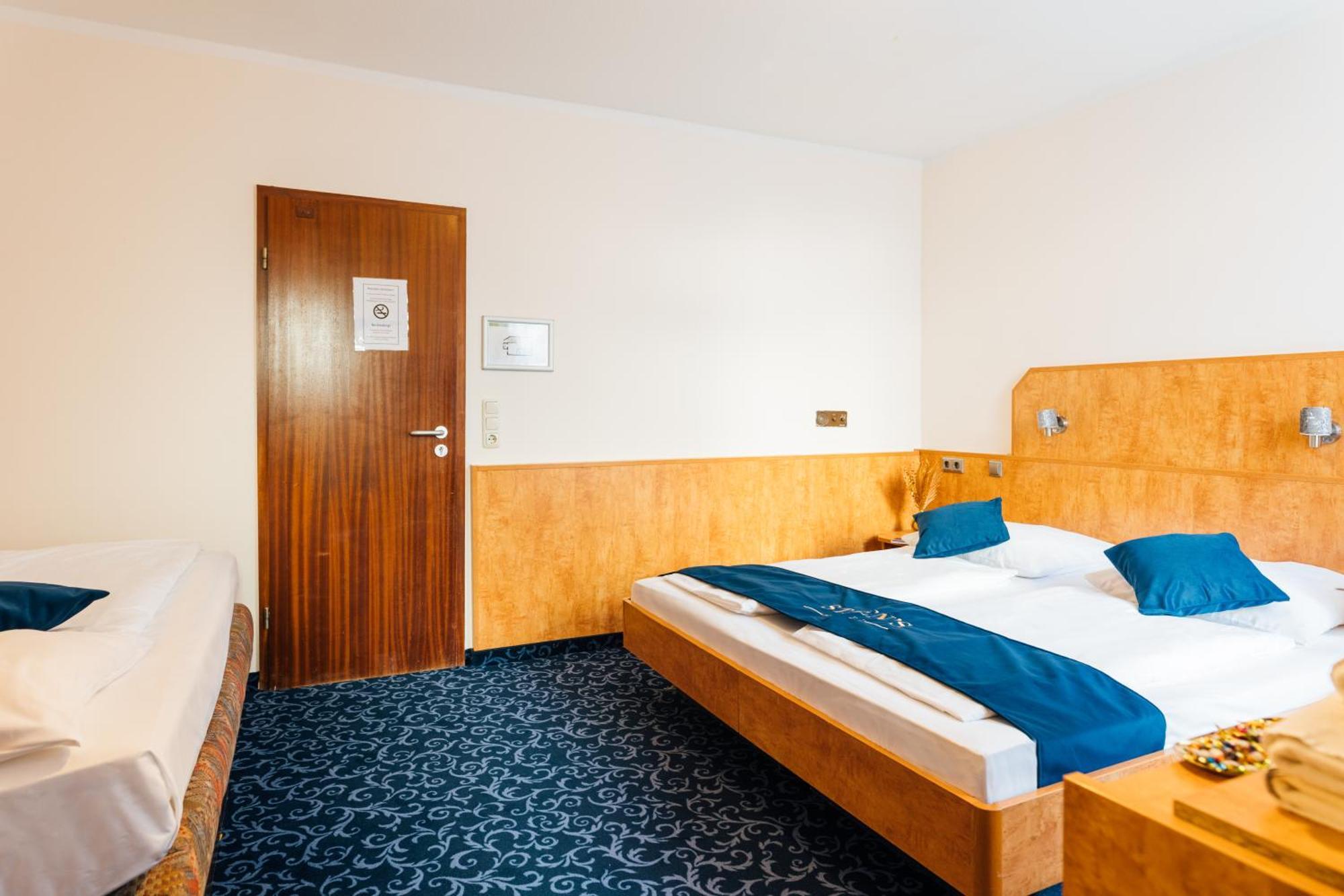 Steens Hotel