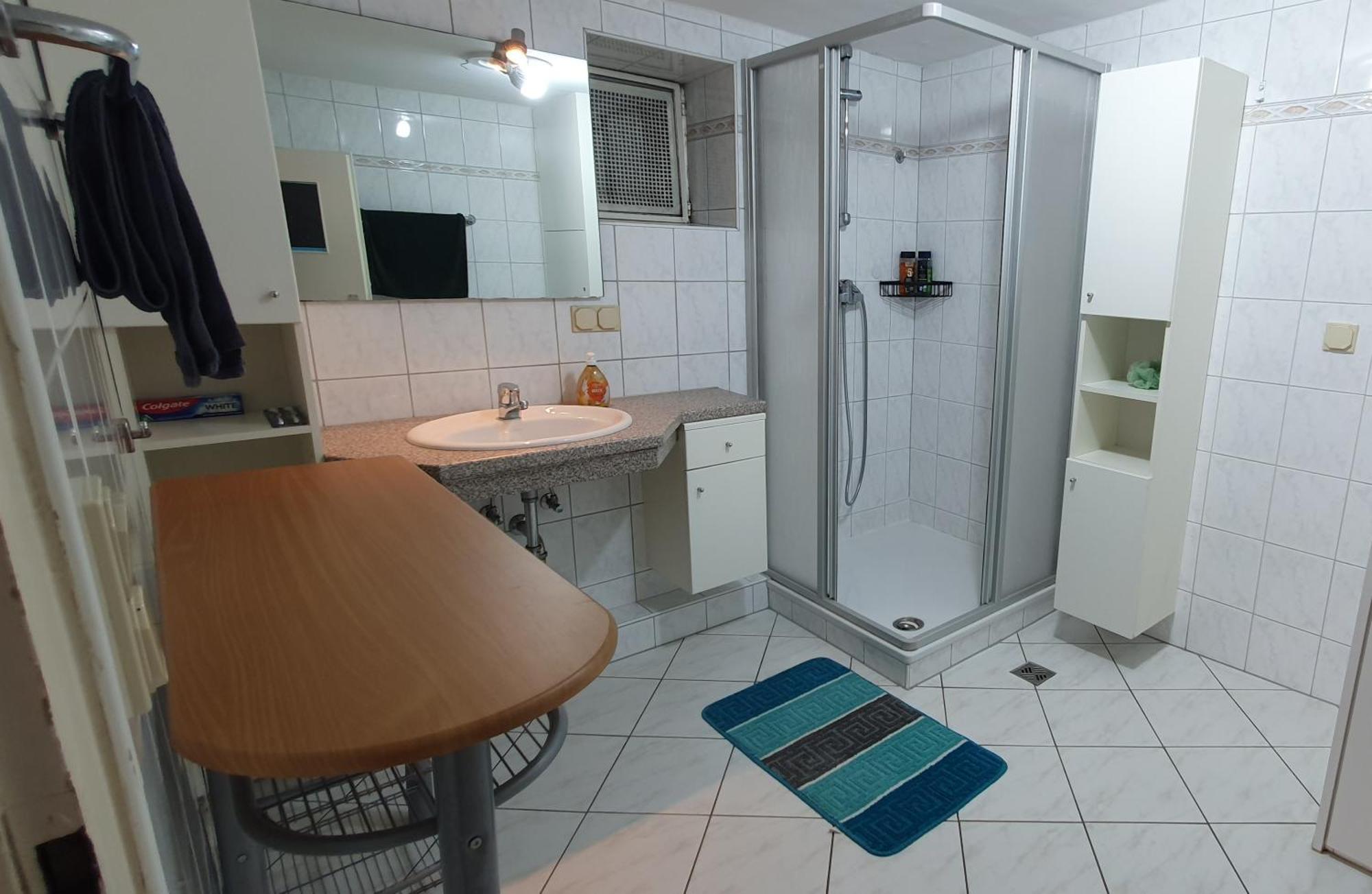 Apartamento Larisa's Nr 10 Mit Parkplatz