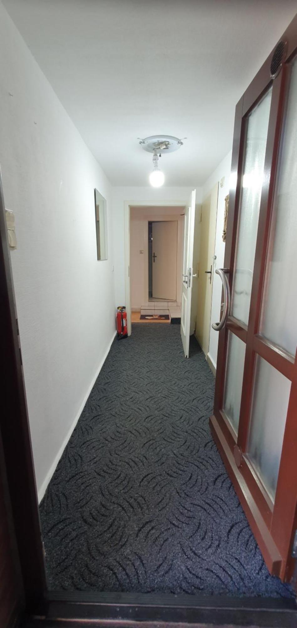 Larisa's Nr 10 Mit Parkplatz Apartment