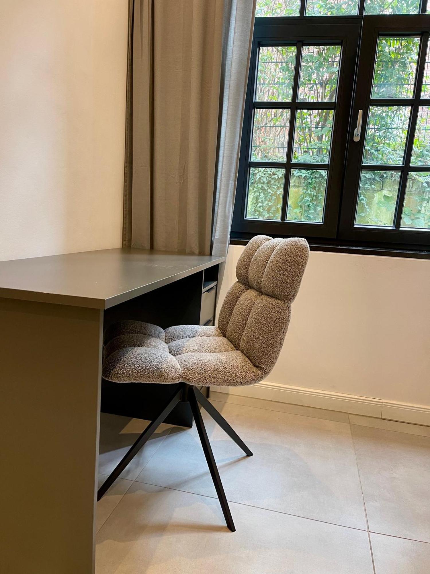 Urban Design Loft Apartamento *