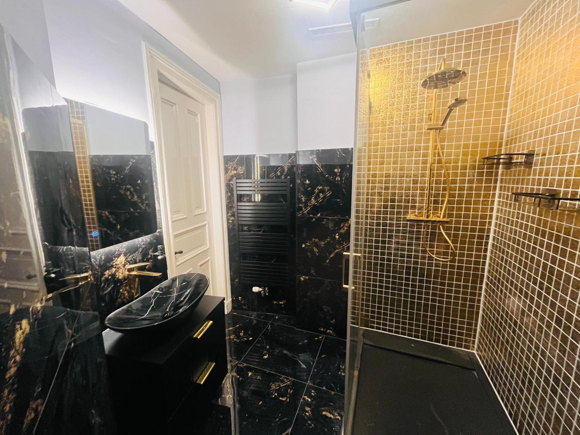 Apartment Am Beatles Platz