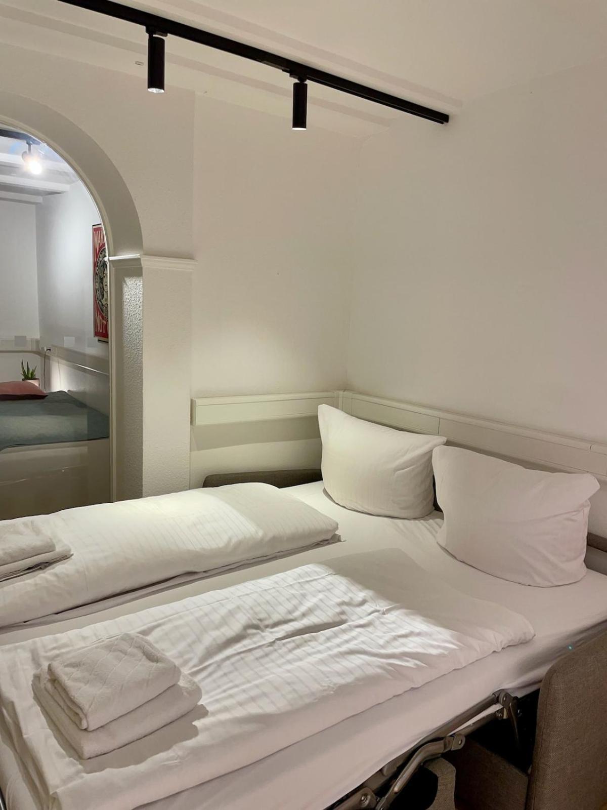 The Alster Waterfront Family Appartement Hamburg-Harburg