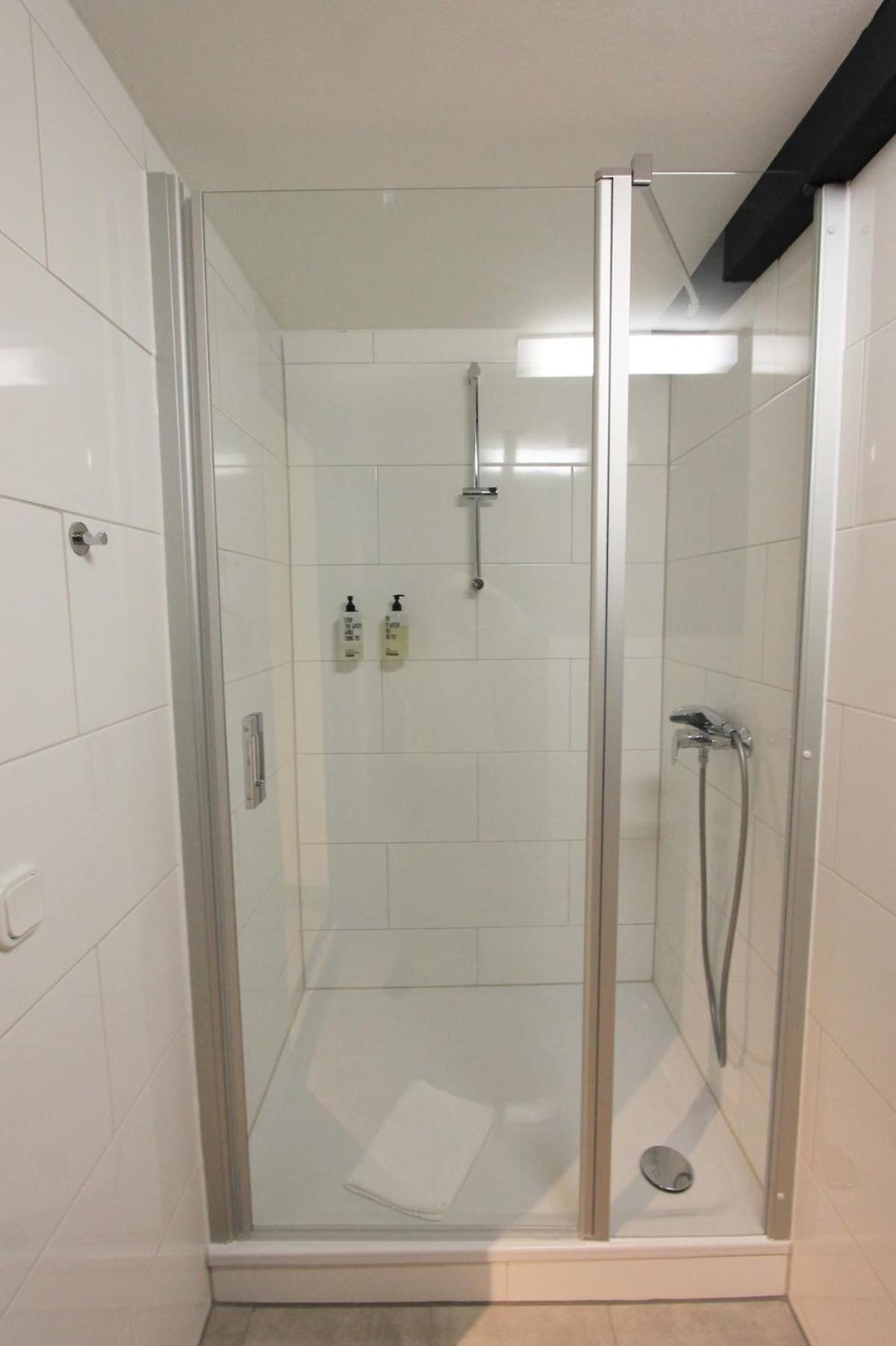 The Alster Waterfront Family Appartement