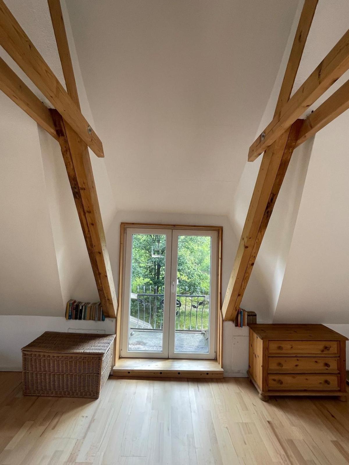 Heideparadies Apartment