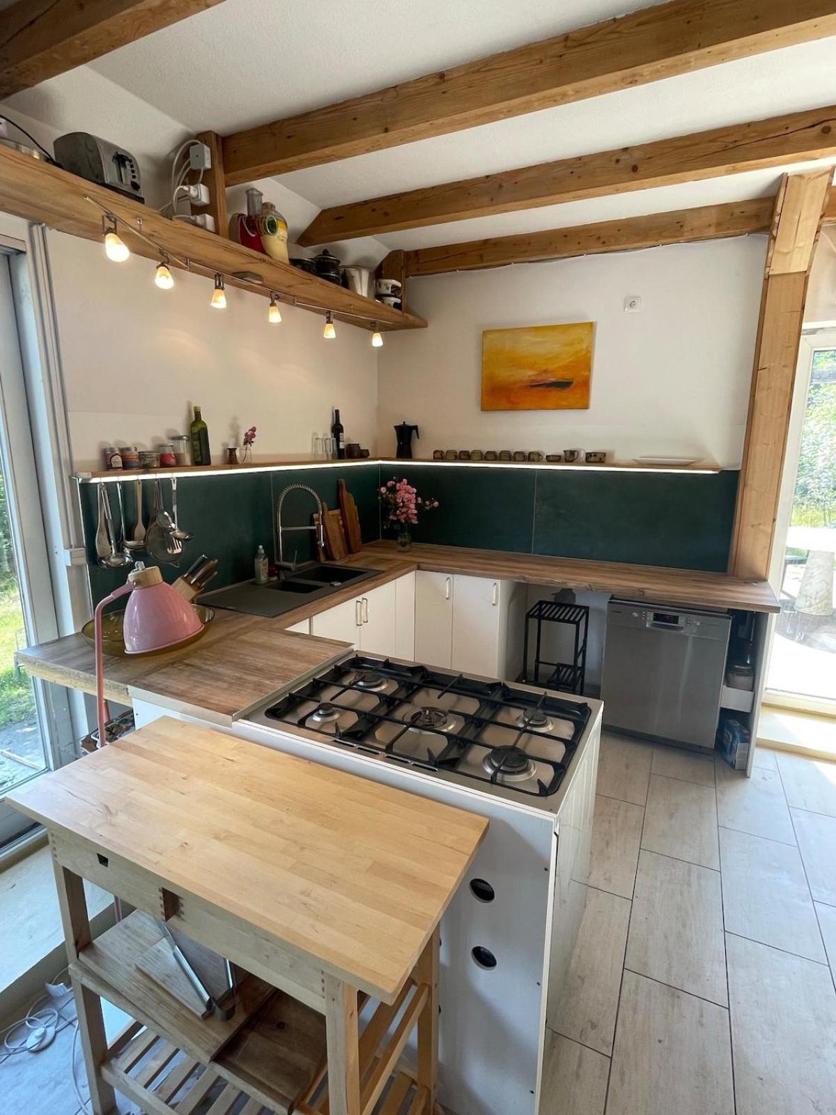Apartment Heideparadies