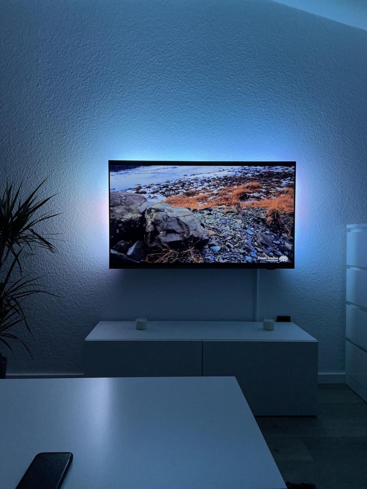 Apartamento Bright & Modern In *